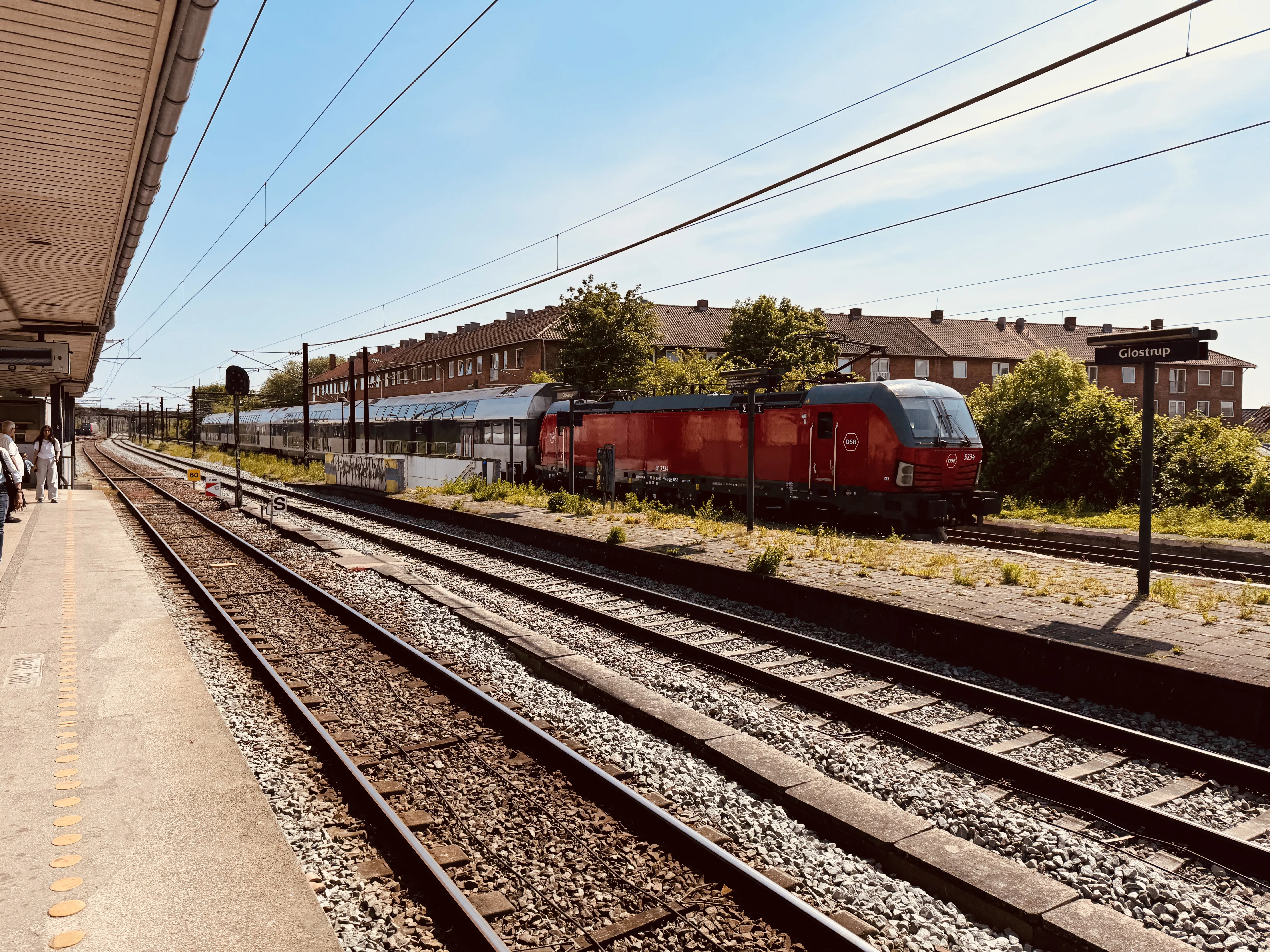 Billede af DSB EB 3234 fotograferet ud for København Hovedbanegård. Billede af DSB EB 3234 fotograferet ud for København Hovedbanegård.