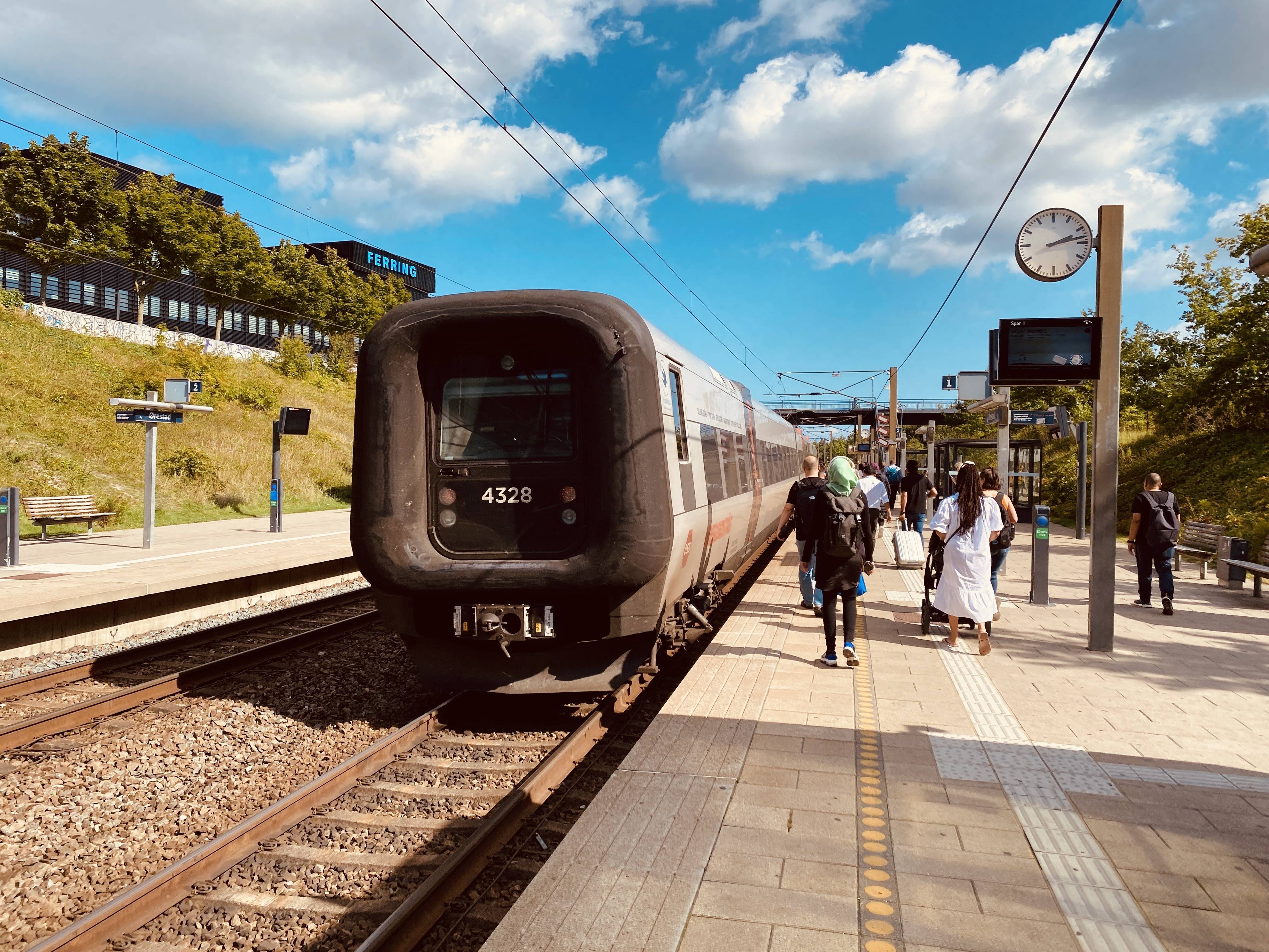 DSB ET 4328