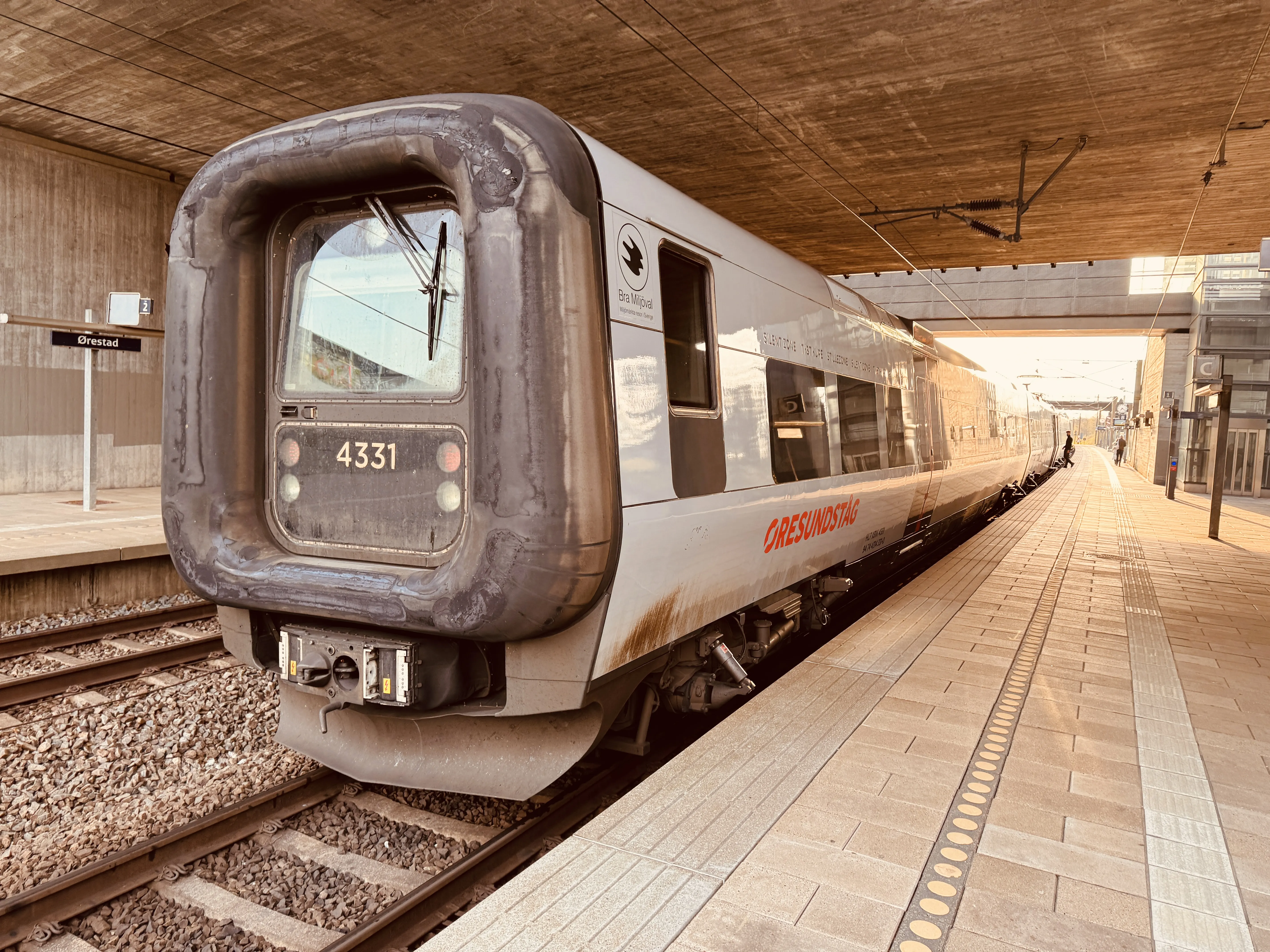 DSB ET 4331