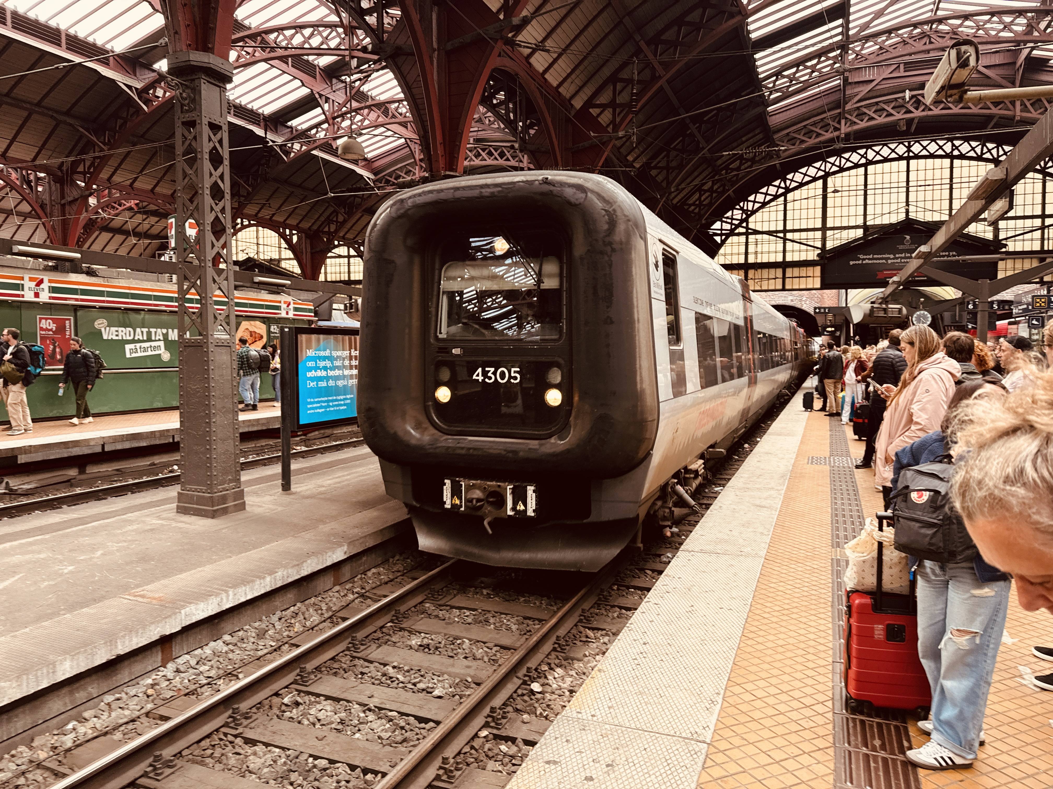 DSB ET 4305