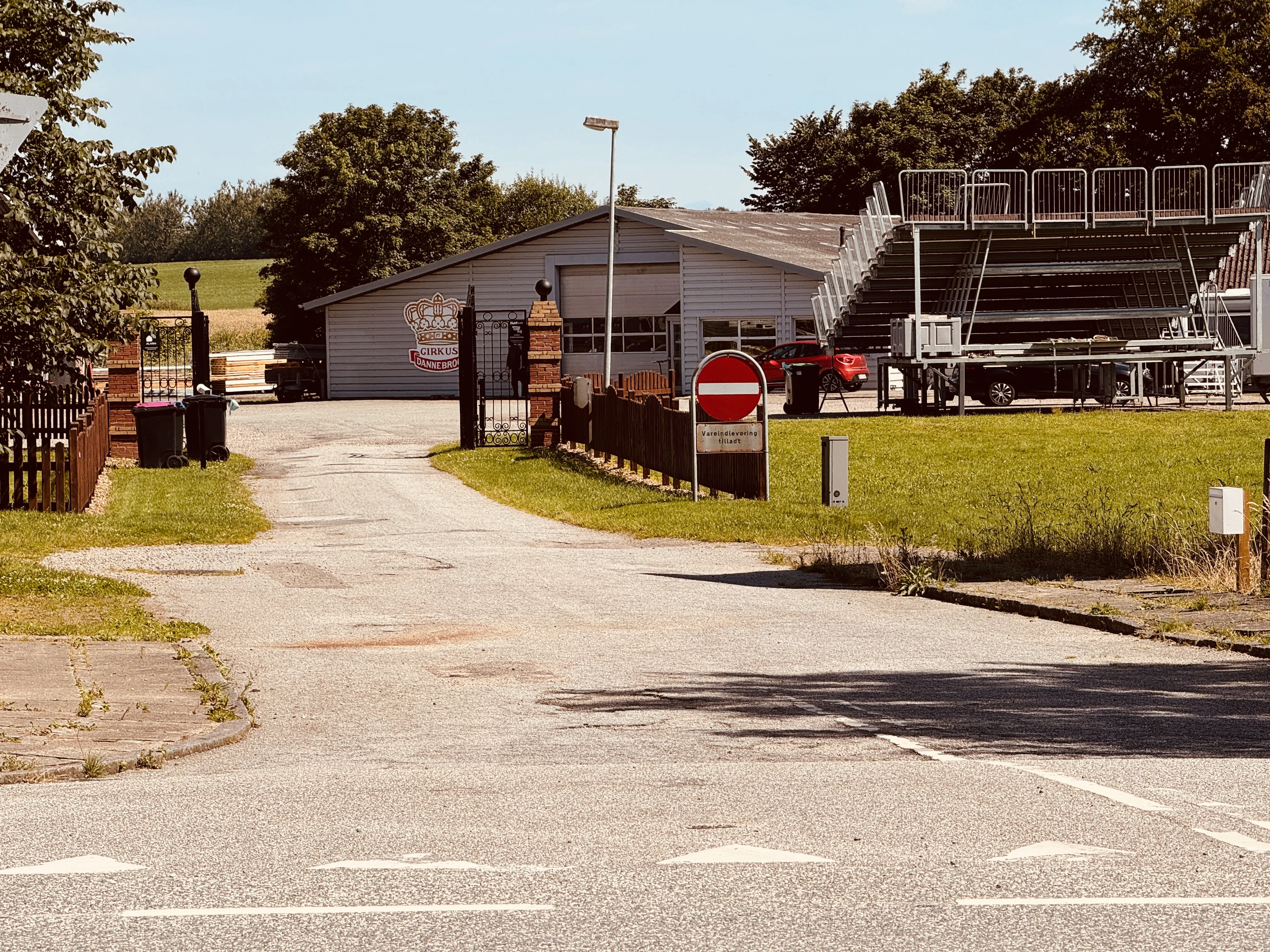 Billede af Mølby (Tovskov) Station - Station er nedrevet, men Mølby (Tovskov) Station har ligget her. Billede af Mølby (Tovskov) Station - Station er nedrevet, men Mølby (Tovskov) Station har ligget her.