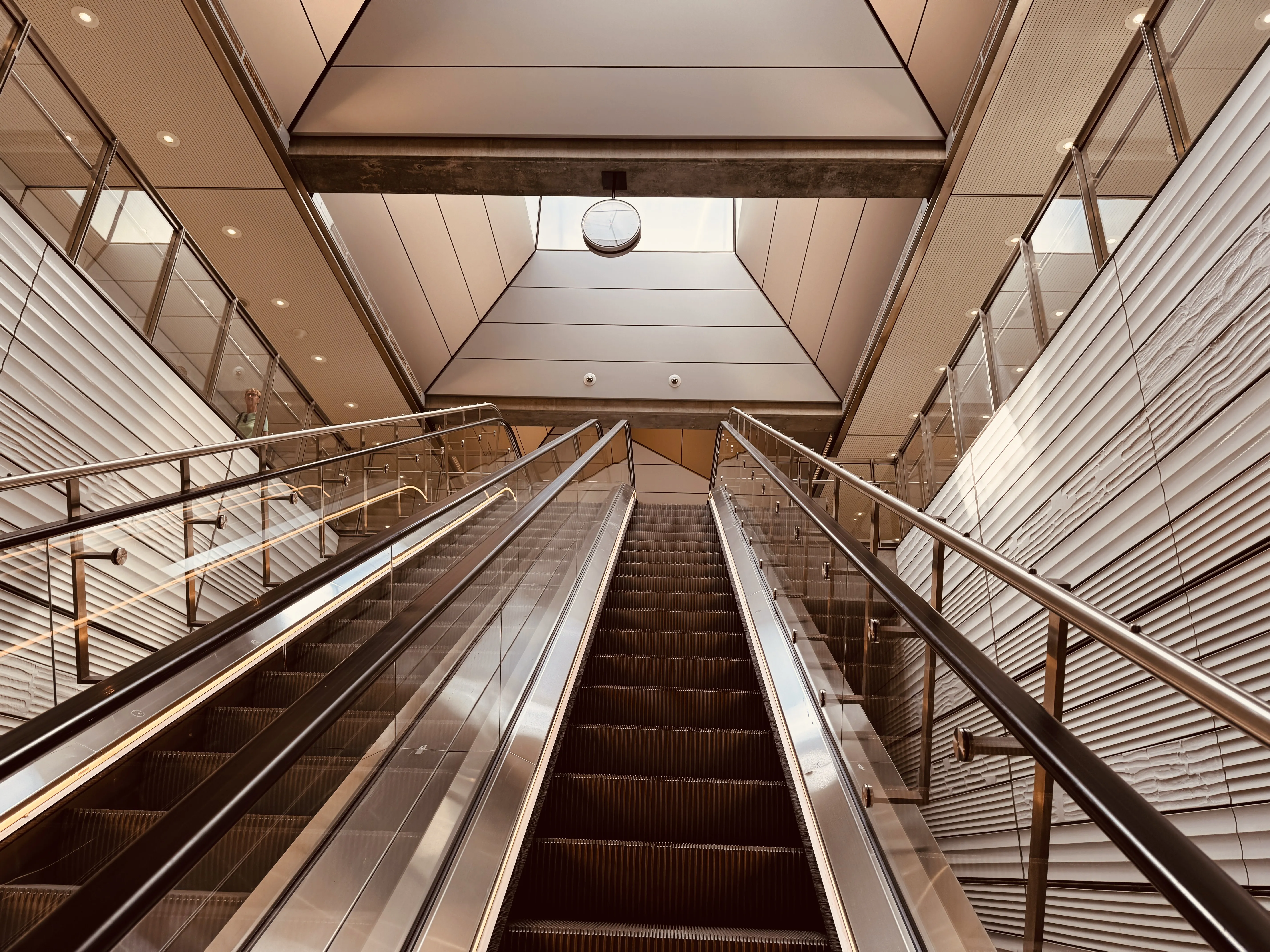 Billede af Enghave Brygge Station Metrostation. Billede af Enghave Brygge Station Metrostation.
