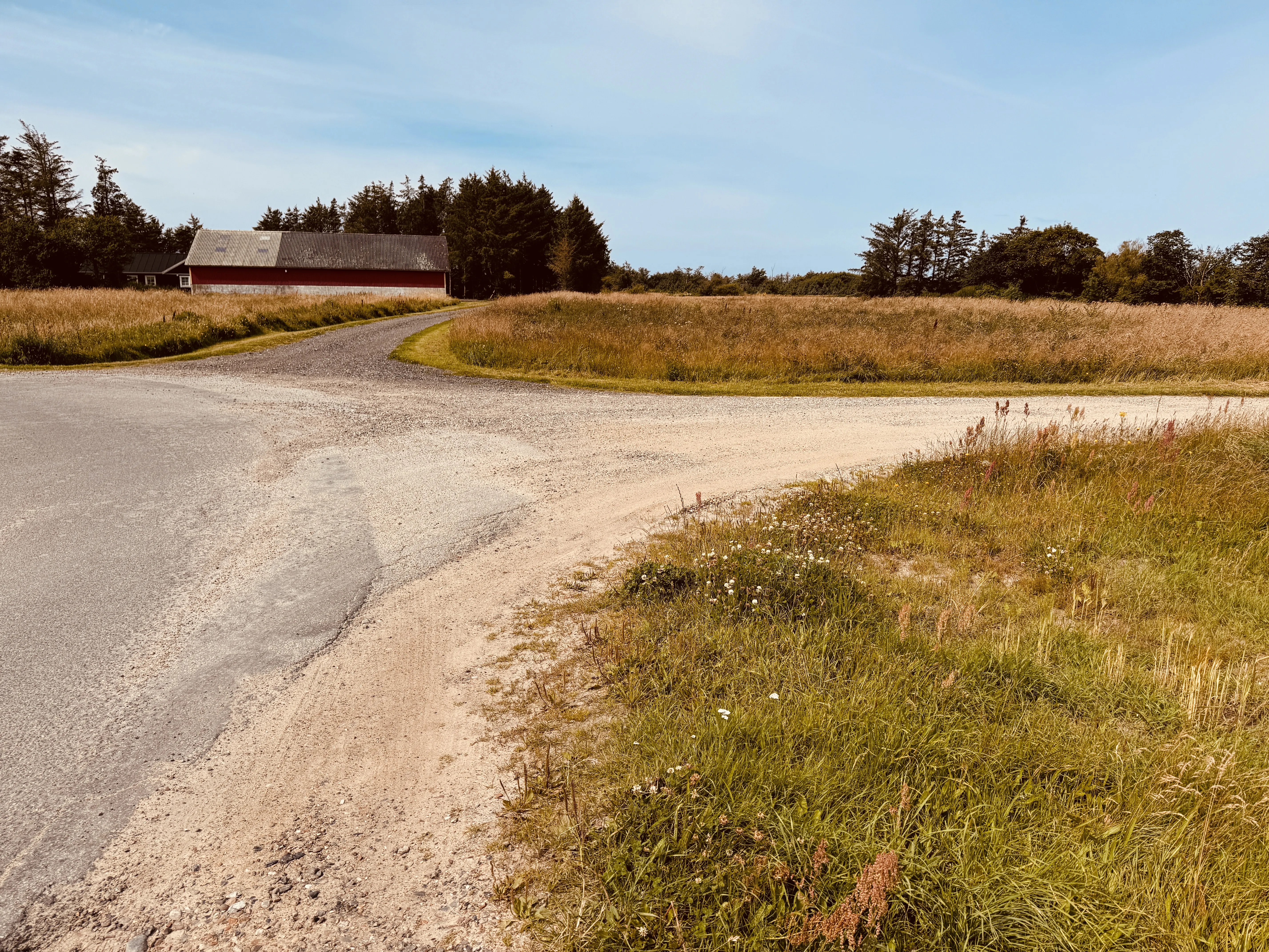 Billede af Nr. Rubjerg Trinbræt - Trinbræt er nedrevet, men Nr. Rubjerg Trinbræt har ligget her. Billede af Nr. Rubjerg Trinbræt - Trinbræt er nedrevet, men Nr. Rubjerg Trinbræt har ligget her.