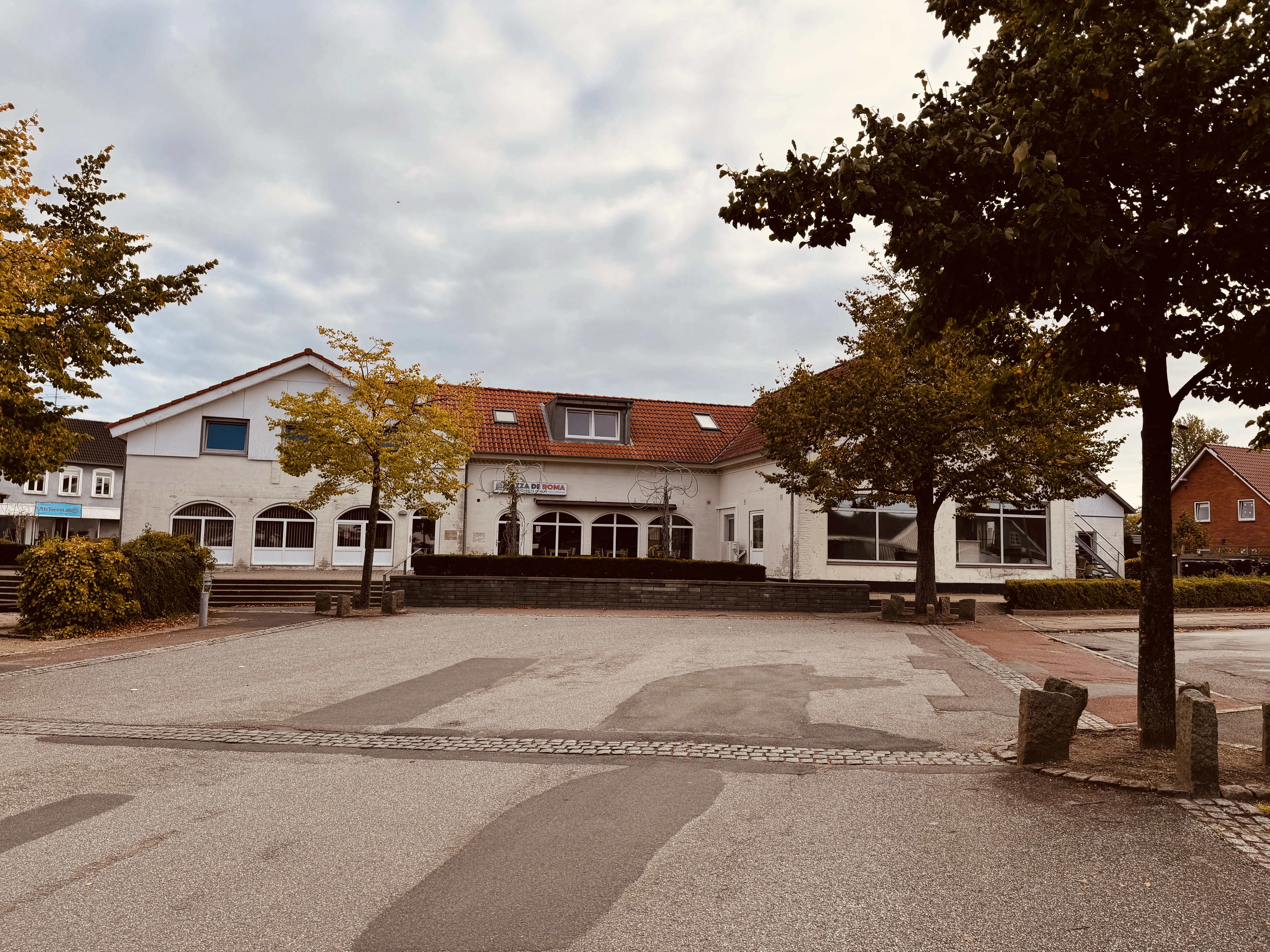Billede af Guderup Station. Billede af Guderup Station.