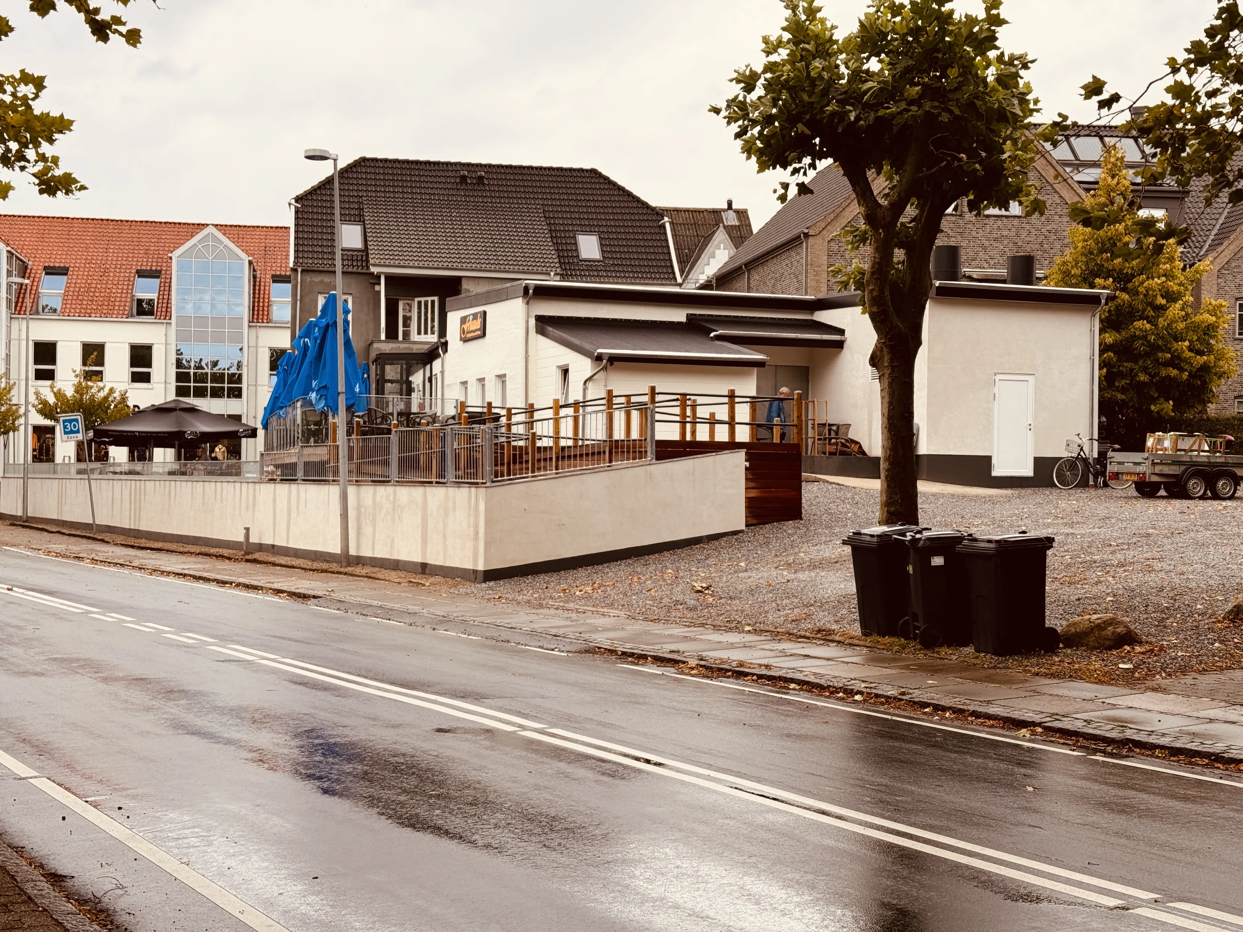 Billede af Nordborg Amtsbanegård - Amtsbanegård er nedrevet, men Nordborg Amtsbanegård har ligget her. Billede af Nordborg Amtsbanegård - Amtsbanegård er nedrevet, men Nordborg Amtsbanegård har ligget her.