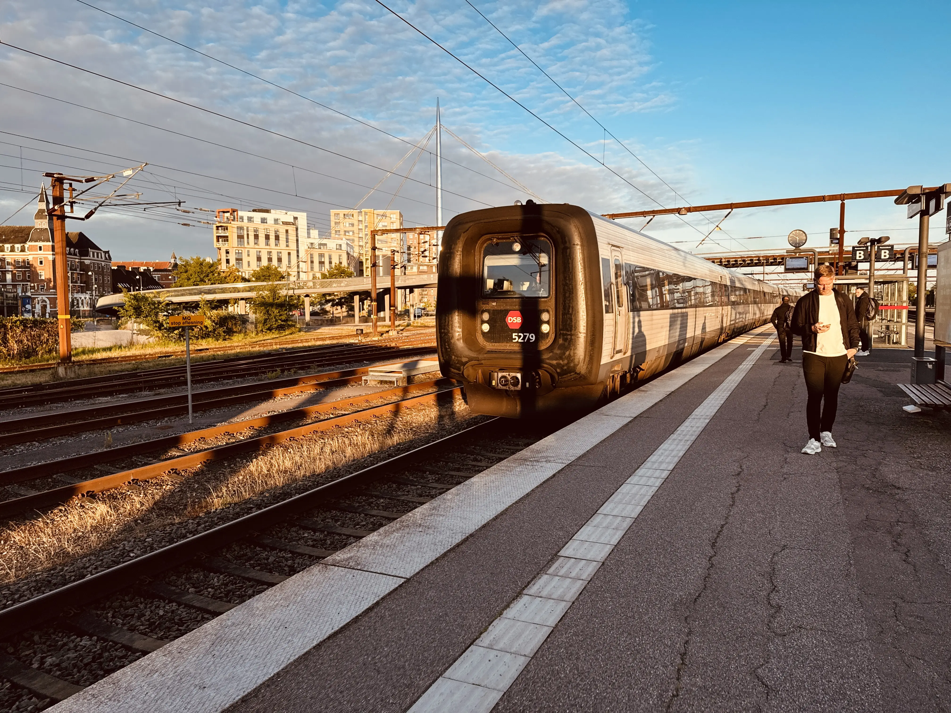 DSB MF 5079